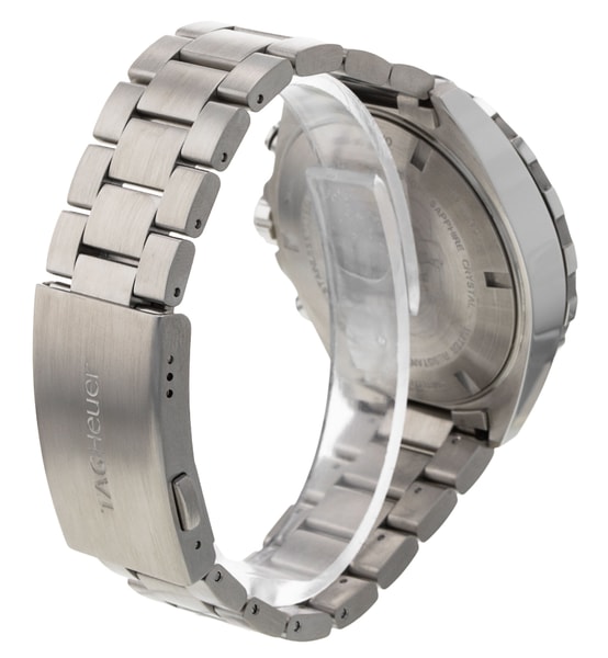 Tag Heuer Formula 1 CAZ101AU.BA0842